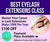 Training Classes Eyelash Extensions & Microblading (6 Month Apprenticeship Program)